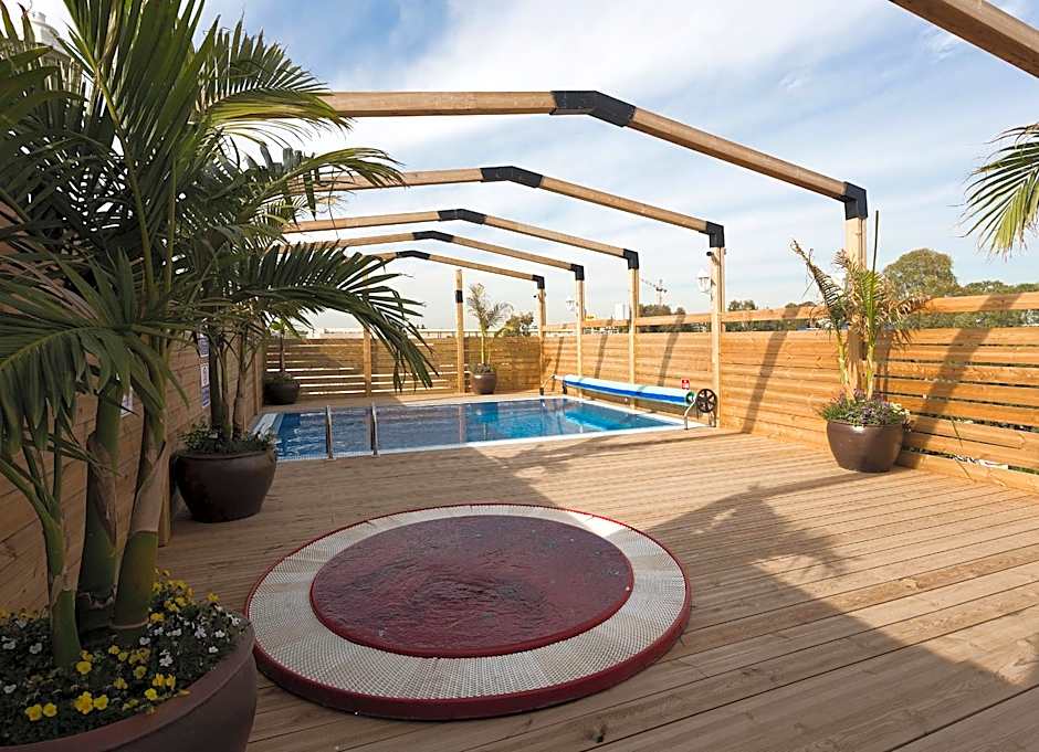 Estate Spa Boutique Hotel - Adults Only