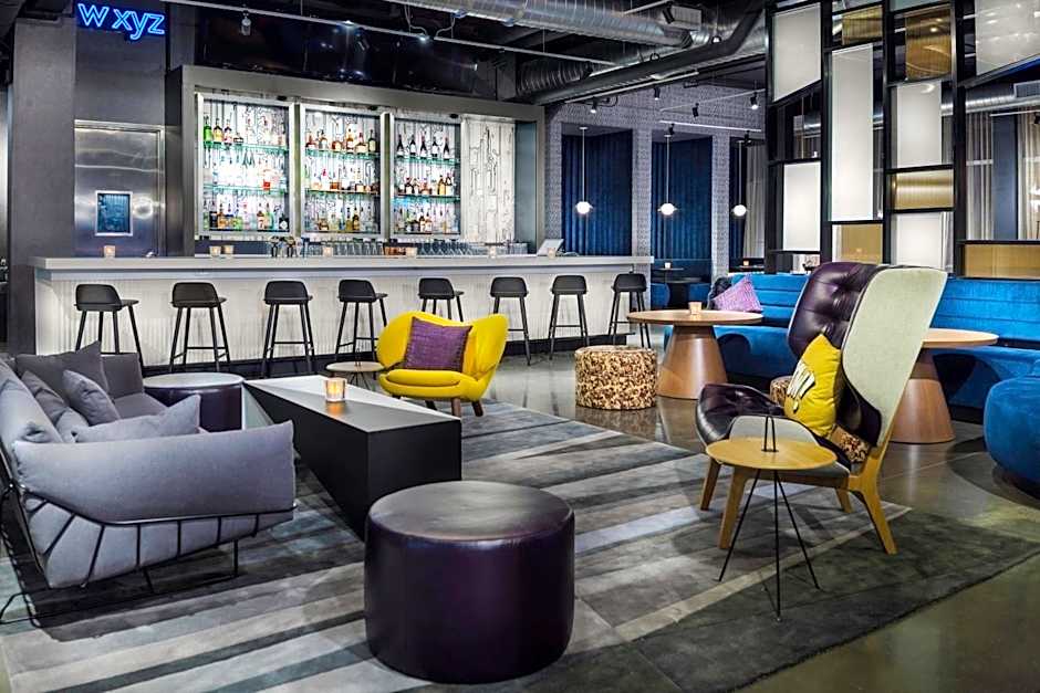 Aloft Gainesville University Area