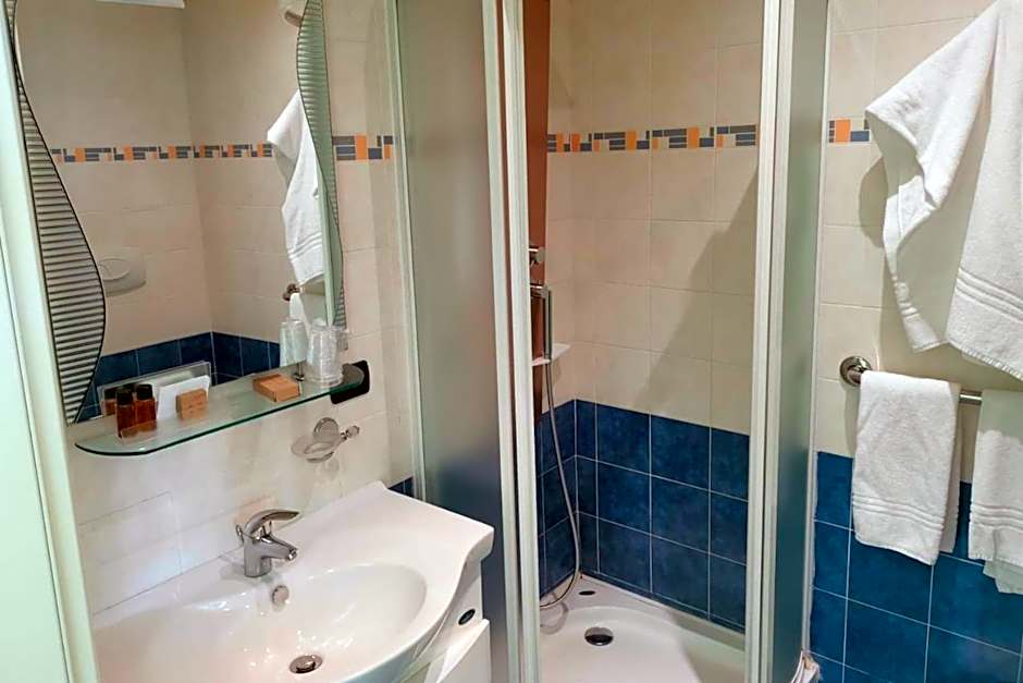 LOCANDA LE 4 CIACOLE