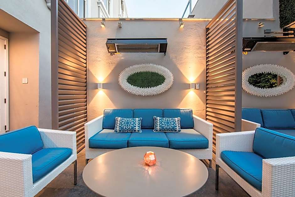 Mosaic Hotel