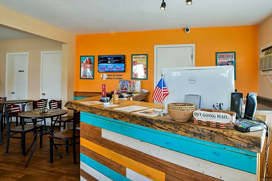 Adventure Inn Moab