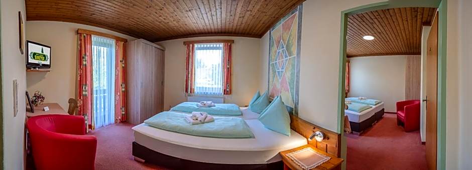Hotel Landhof Simeter GMBH