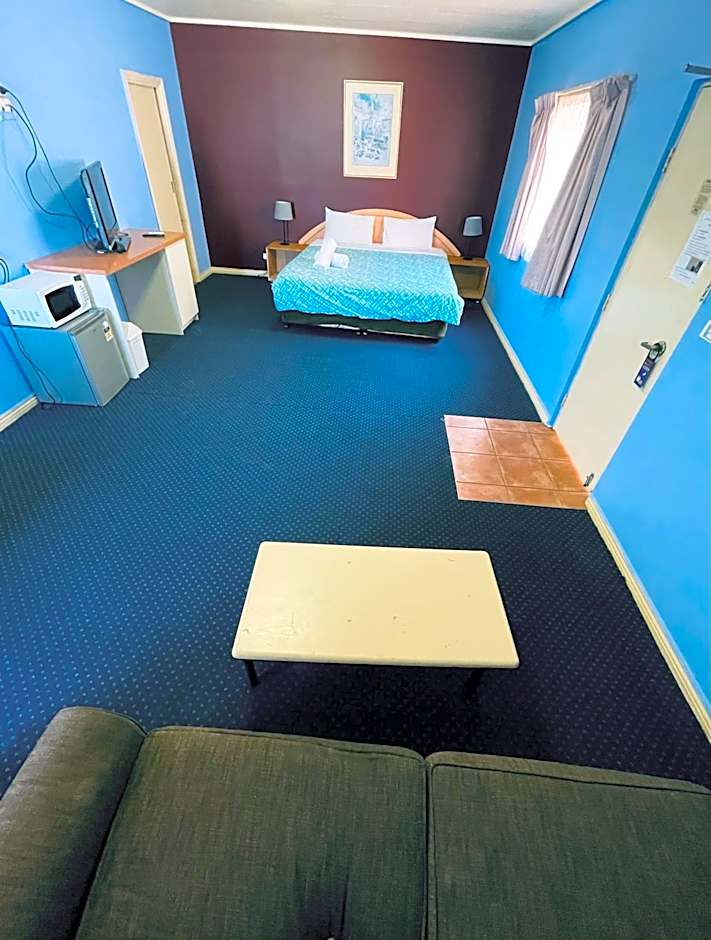 City East Motel