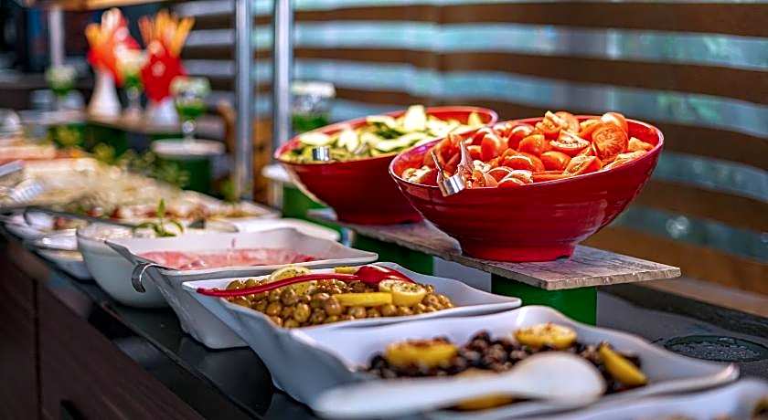 hawaii suite beach hotel