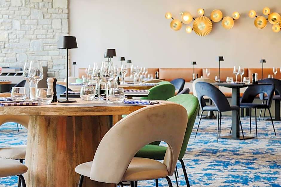 Hôtel Best of Both - Divonne-les-Bains