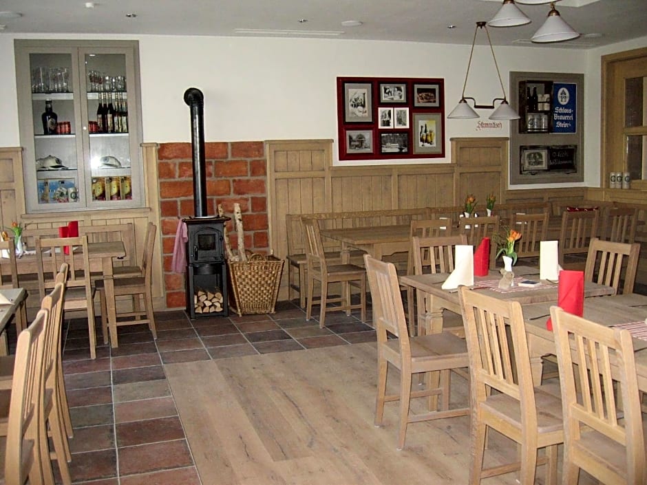 Reischacher Hof