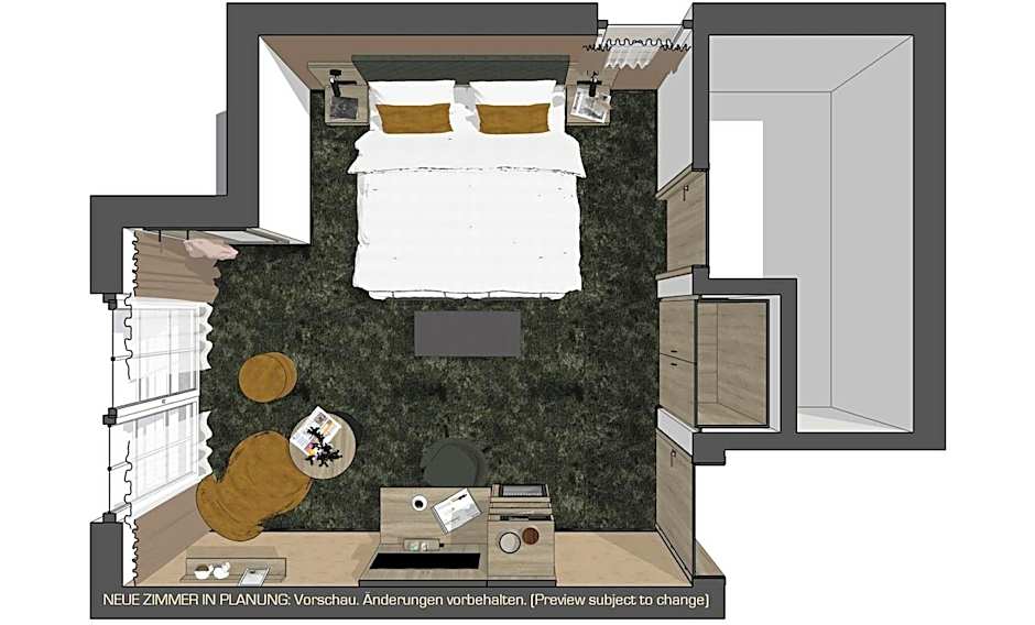 Vital & Sporthotel Brixen