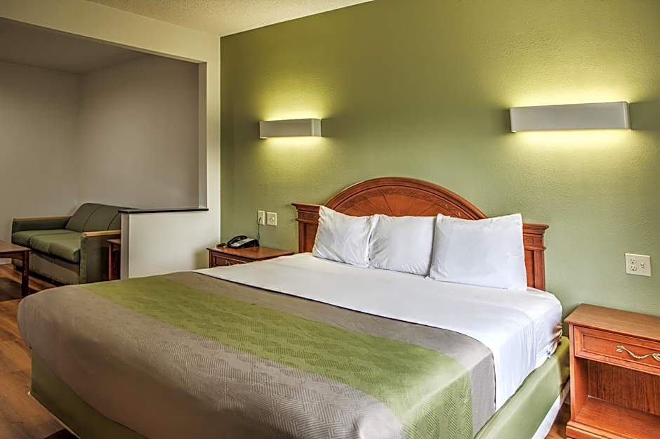 Motel 6-Dallas, TX - Northwest