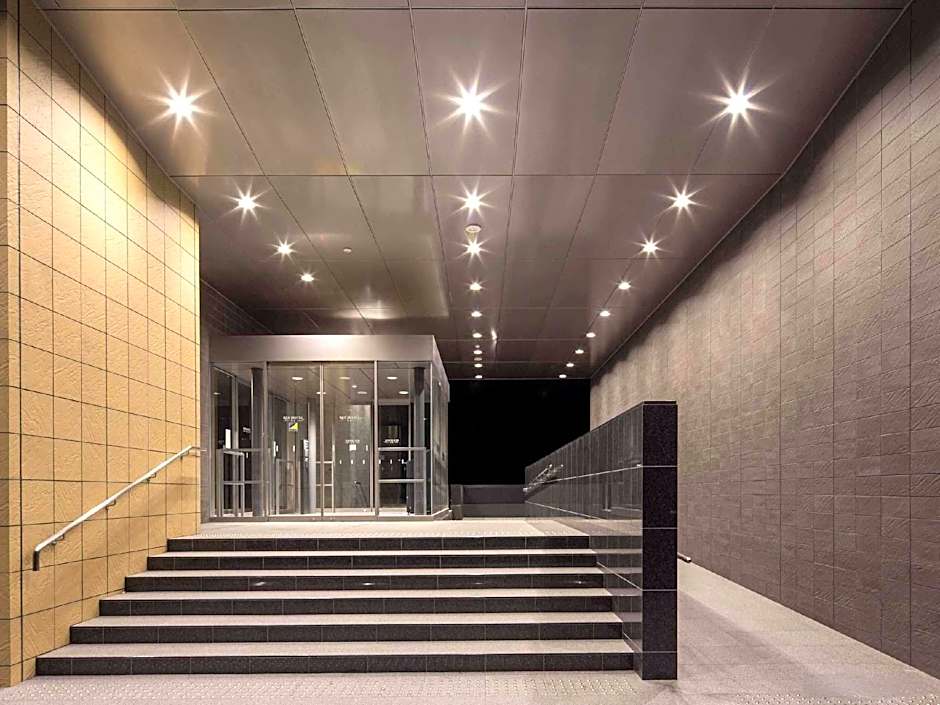 REX HOTEL Beppu
