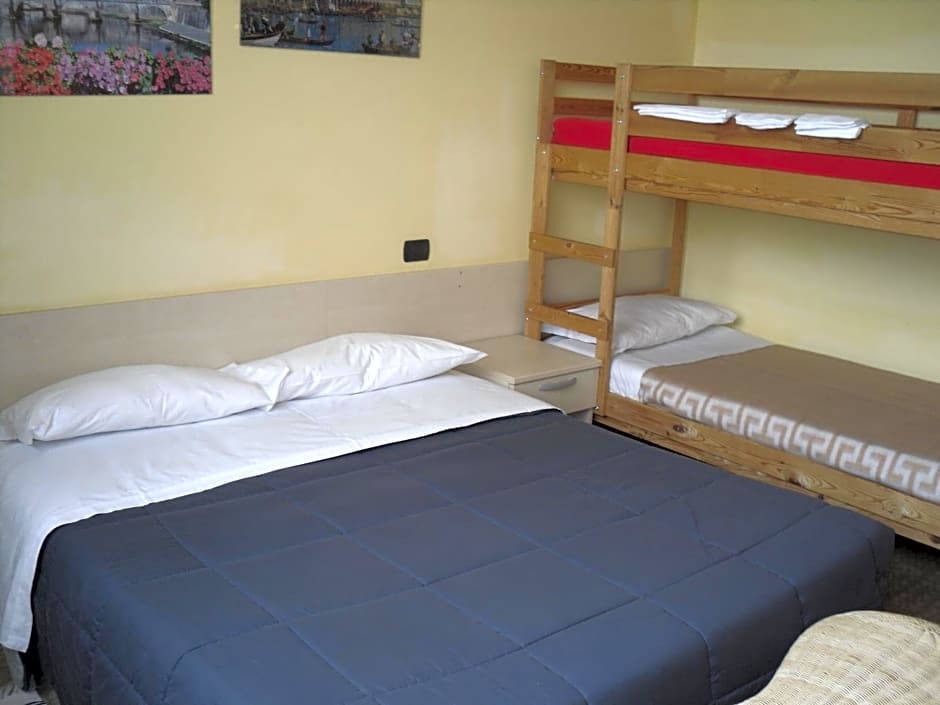 Hostel San Marino