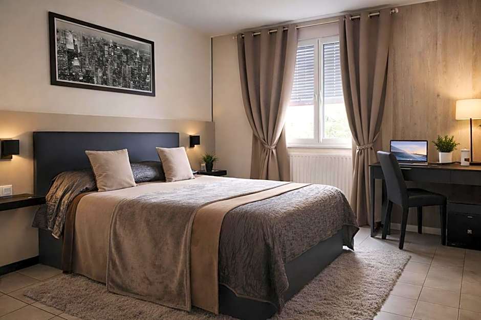 Hotel Médicis