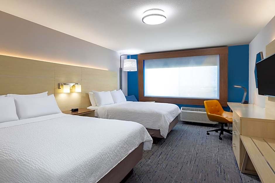 Holiday Inn Express & Suites Phoenix West - Buckeye By IHG