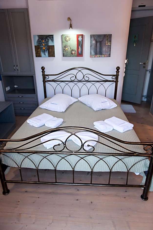 Castelo Boutique Hotel