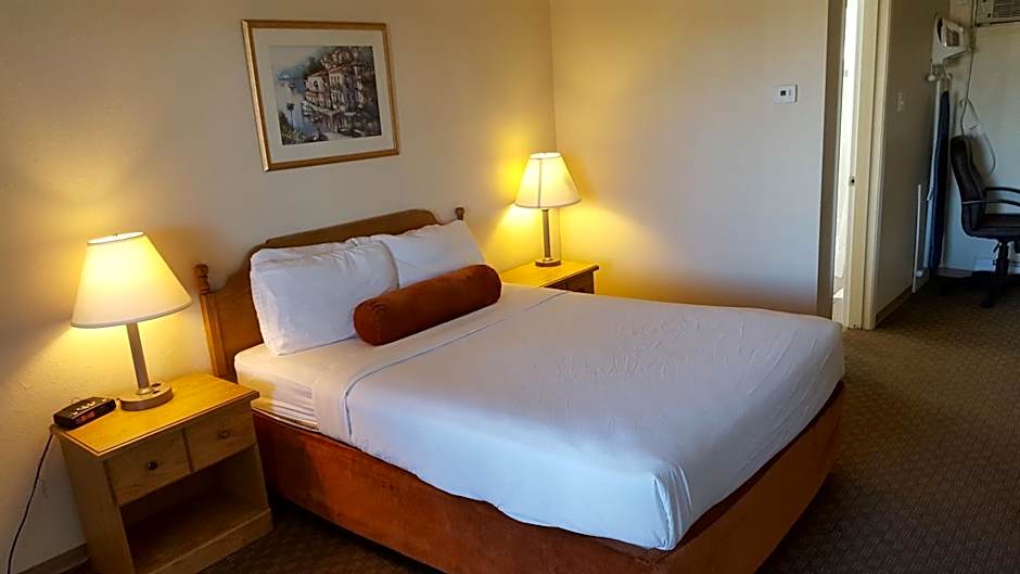Foto 1 von 4 von Deluxe 1 Queen Bed