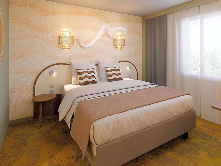 Mercure Pont D'Avignon Centre