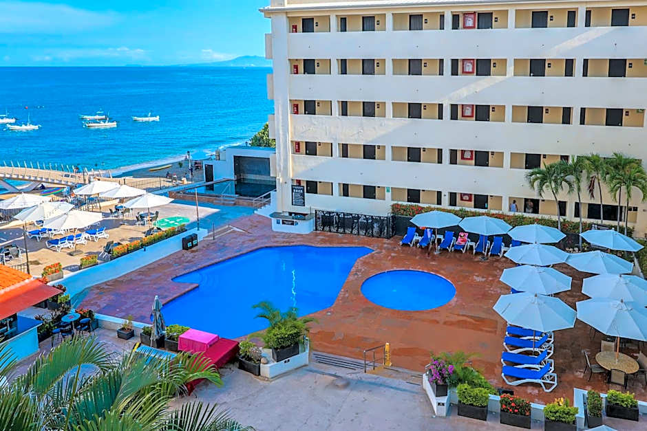 Hotel Delfin PV Beach Resort photo 26