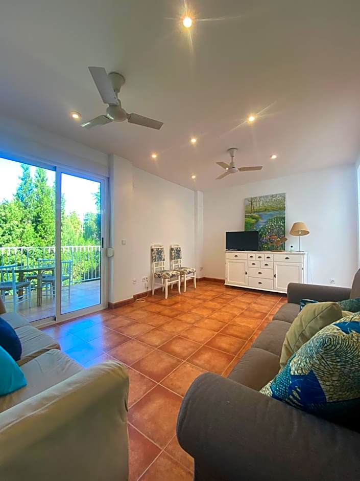 Travel Habitat Benicassim