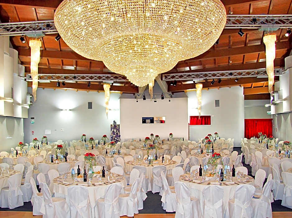 Relais Villa Fiorita