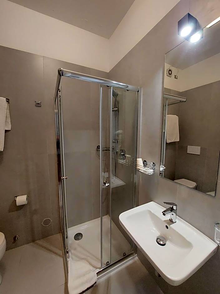 Hotel Ridolfi
