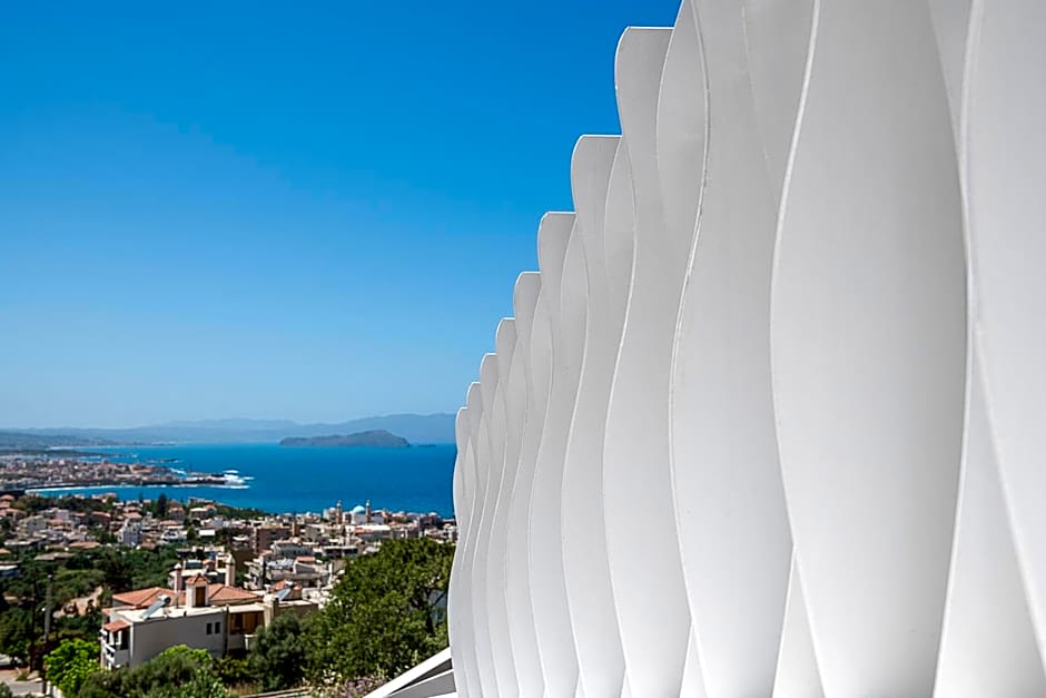 Lagon Life Spirit Boutique Hotel - Adults Only