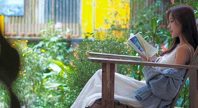 Stop and Go Boutique Hotel Since 1982