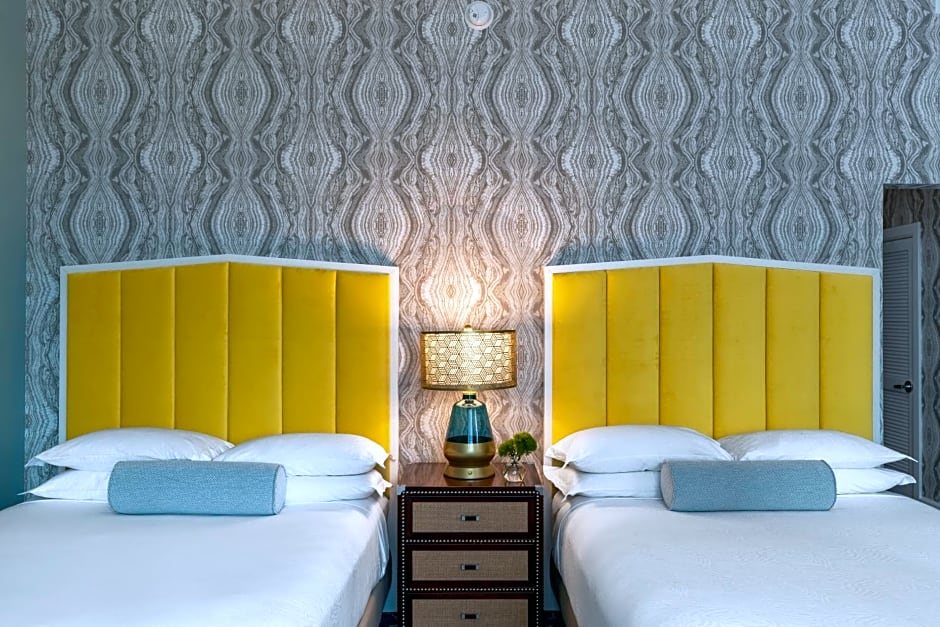 Kimpton Hotel Monaco Chicago, an IHG Hotel