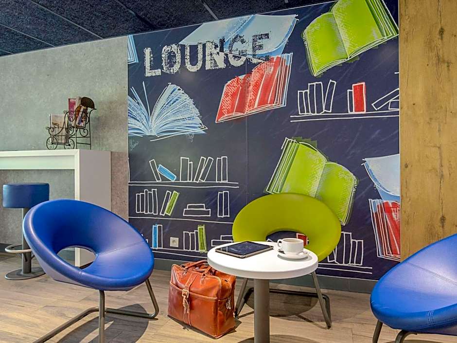 ibis budget Brignoles Provence