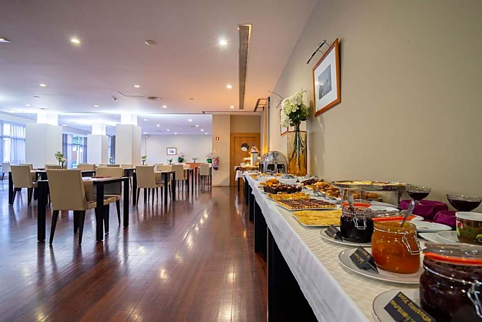 Hotel de Ilhavo Plaza & Spa