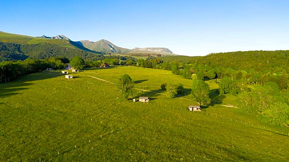 Terre d'Horizon Auvergne