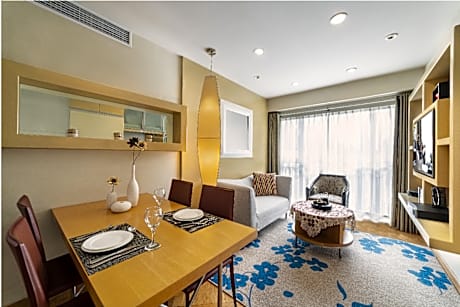 1-Bedroom Premier