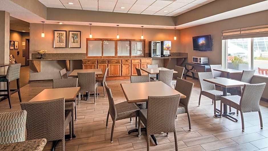 Best Western Plus City Center