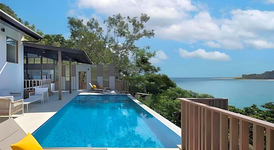 Garrya Tongsai Bay Samui