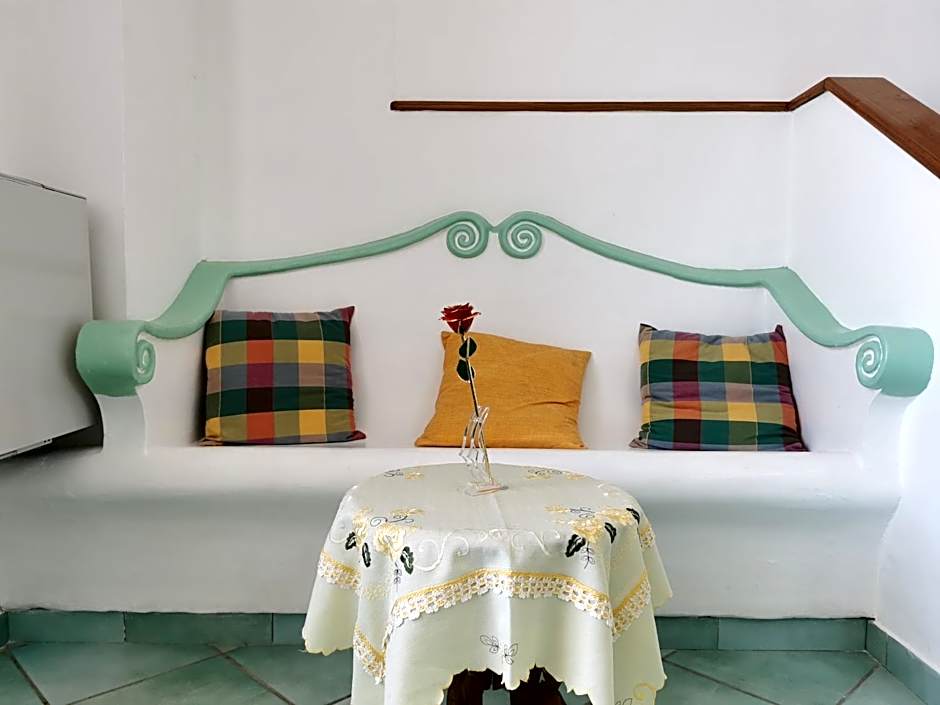 Residence Eden