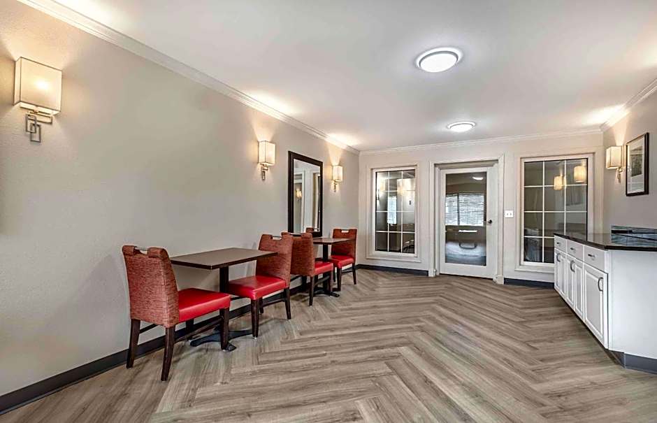 Extended Stay America Suites - Washington, DC - Alexandria - Eisenhower Ave.