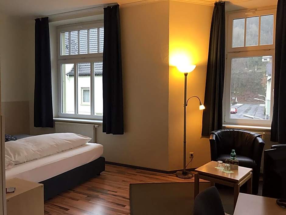 Hotel Weidenhof