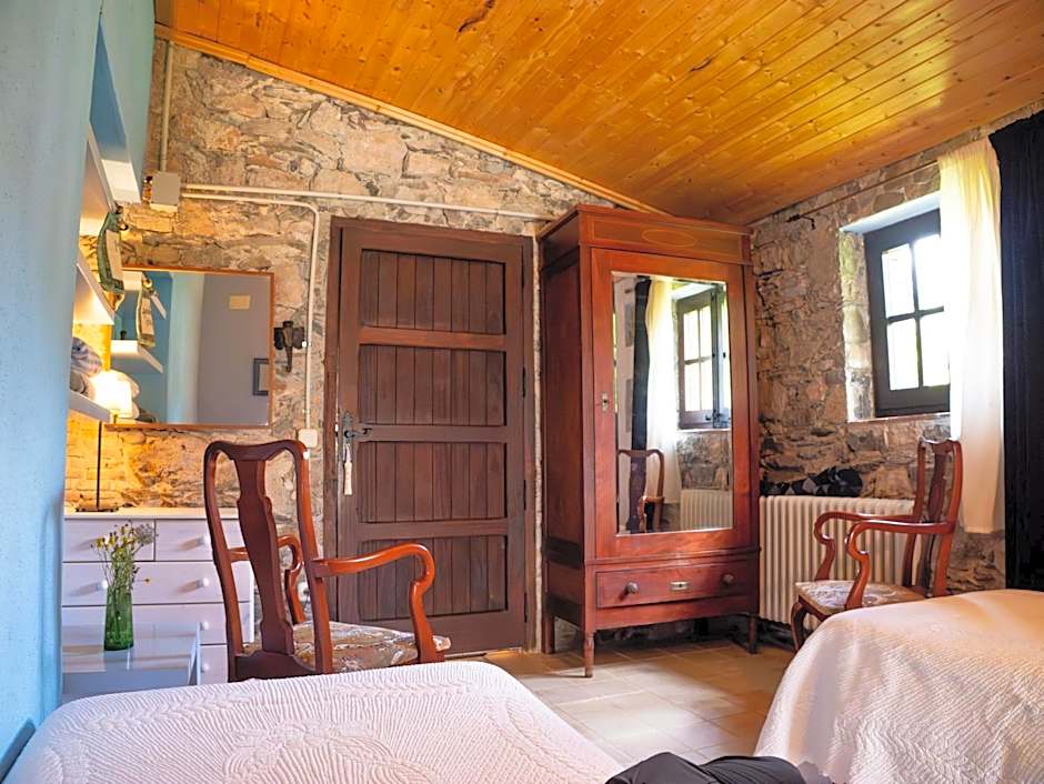 Bed and Breakfast Casanova de Sant Miquel