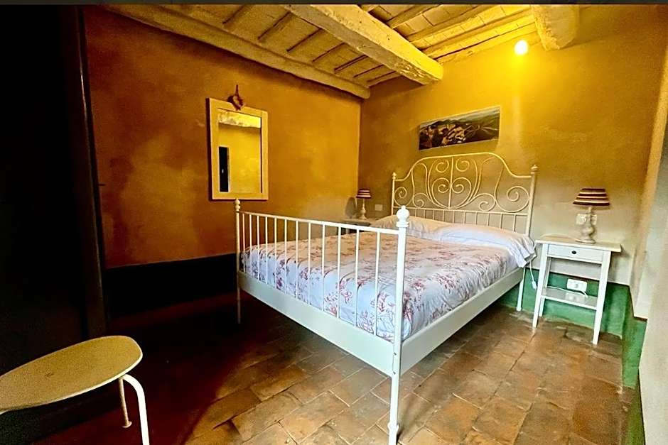 Agriturismo La Cervaiola Piccola dimora di Campagna