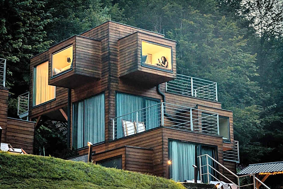 Apartamenty Szuflandia z sauną, jacuzzi, przy stoku narciarskim