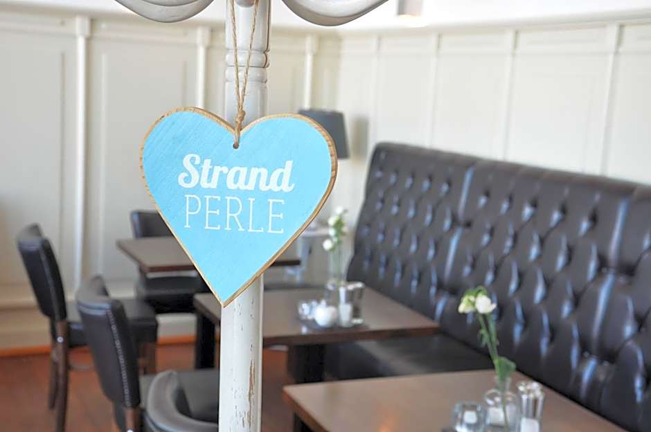 Lieblingsplatz Hotel Strandperle