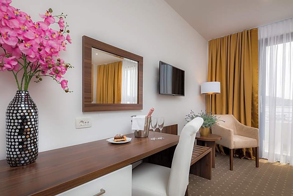 Hotel Perla