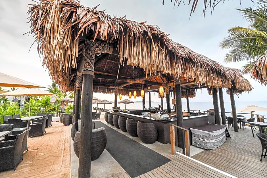 Club Wyndham Denarau Island Trademark by Wyndham