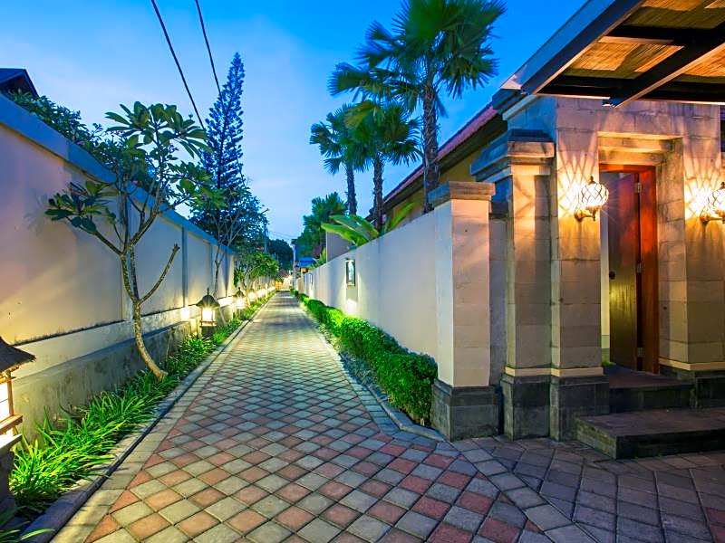 Kubal Villa and Living Seminyak