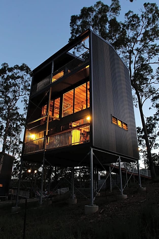 Gold Coast Tree Houses