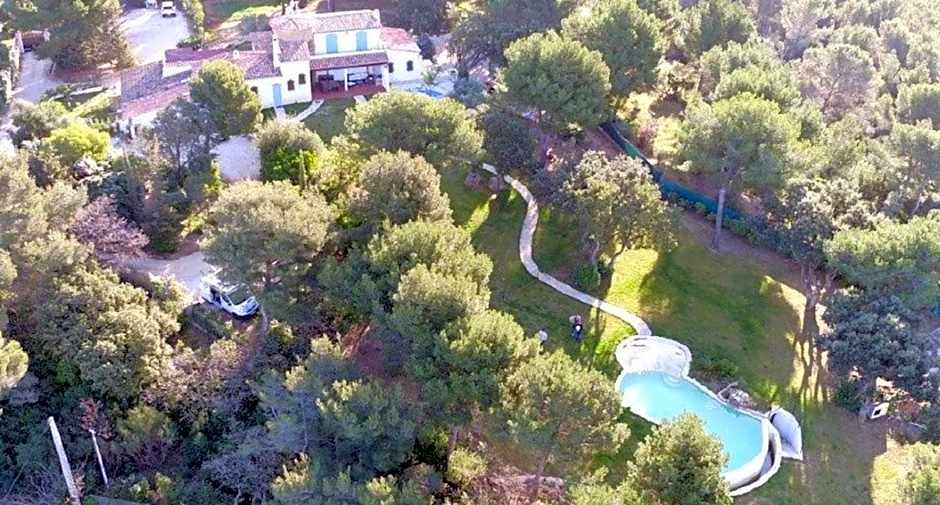 La Bastide Belle Vue