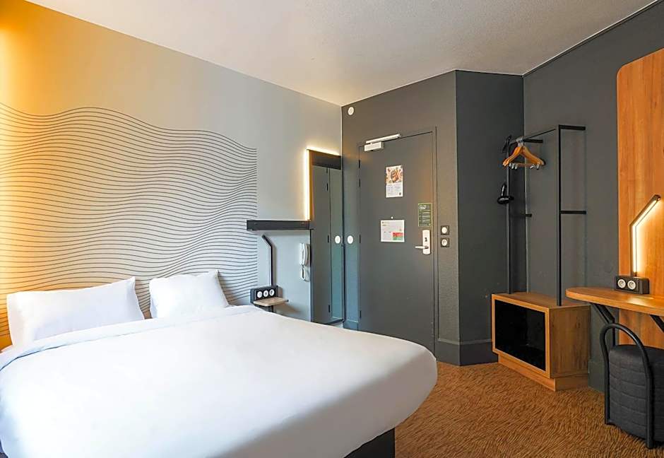 B&B HOTEL Marseille Centre La Joliette