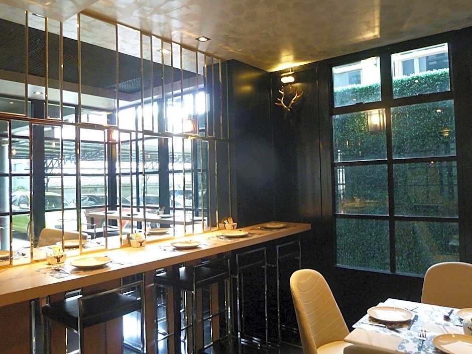 Marigold Sukhumvit