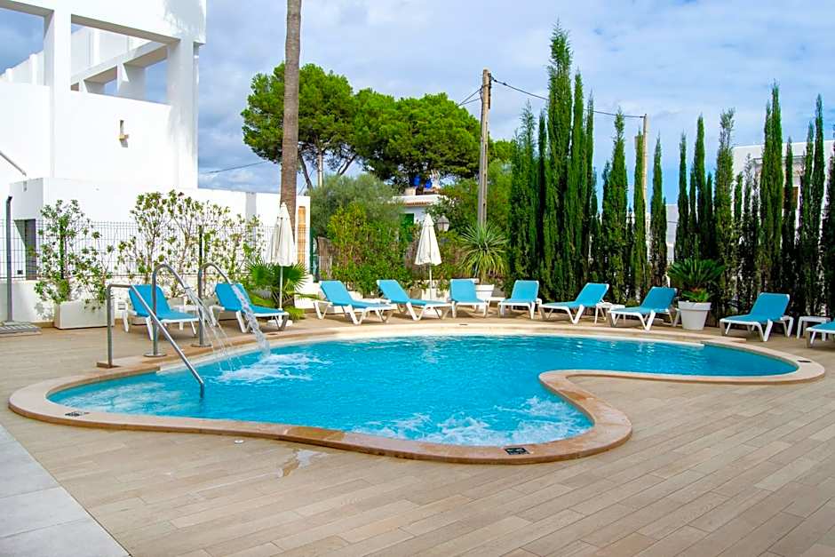 INNER Hotel Rupit "Adults Only"