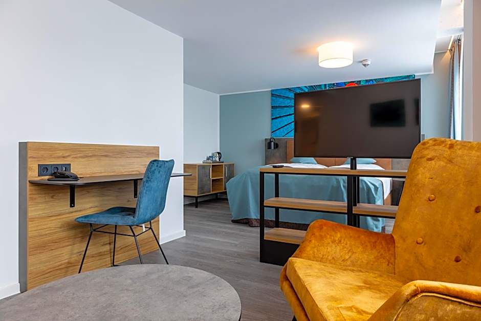 Trip Inn Living and Suites Essen