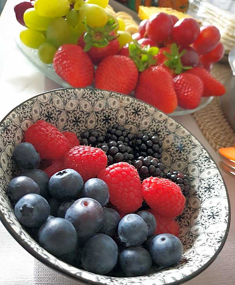 G&G FIRENZE SUITES b&b