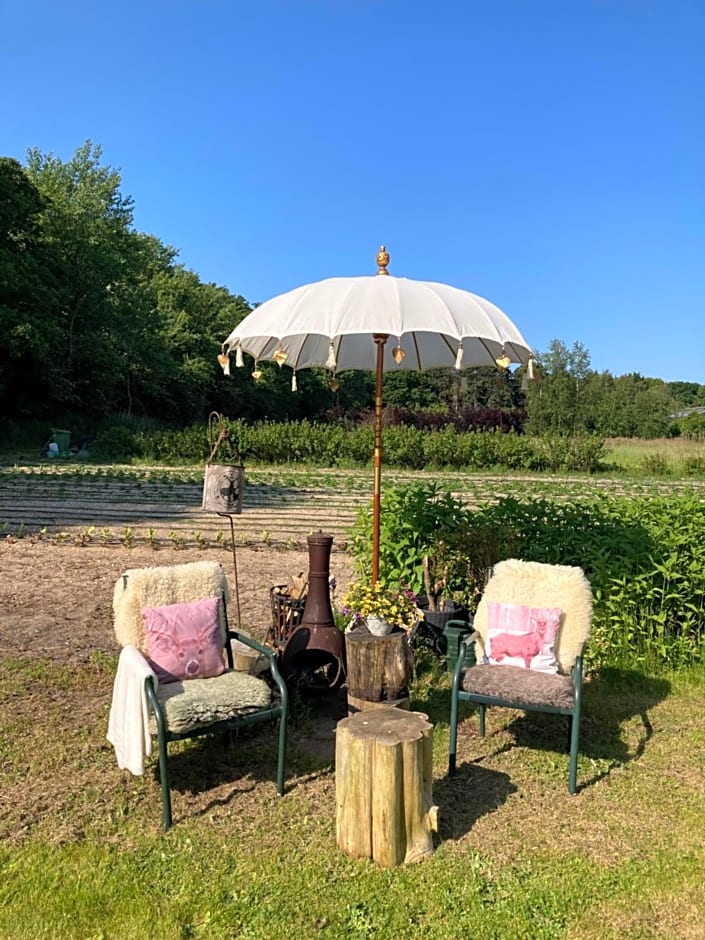 B&BOosterweg3 Studio - Free private parking